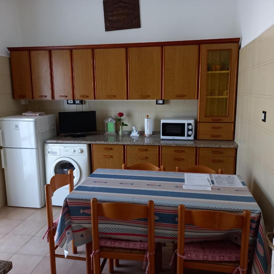 Ferienwohnung La Casa Di Walter Levanto Exterior foto