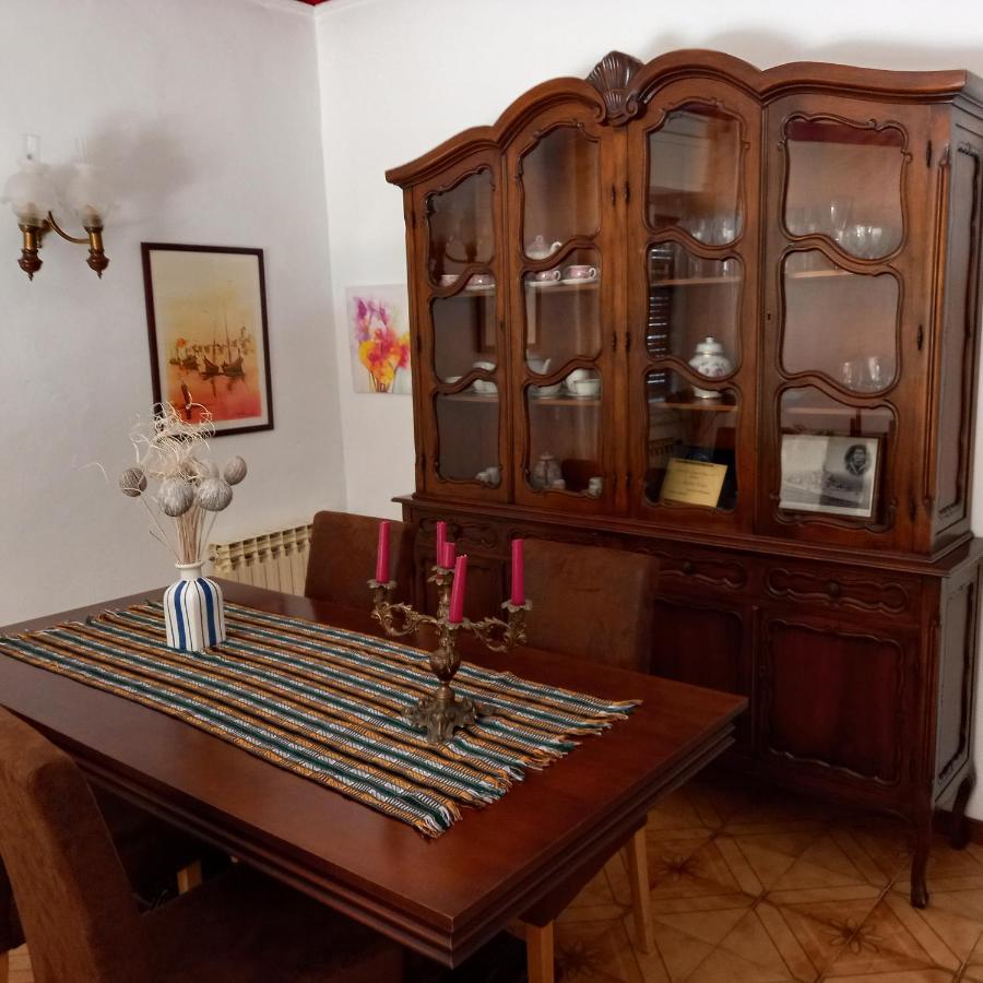 Ferienwohnung La Casa Di Walter Levanto Exterior foto