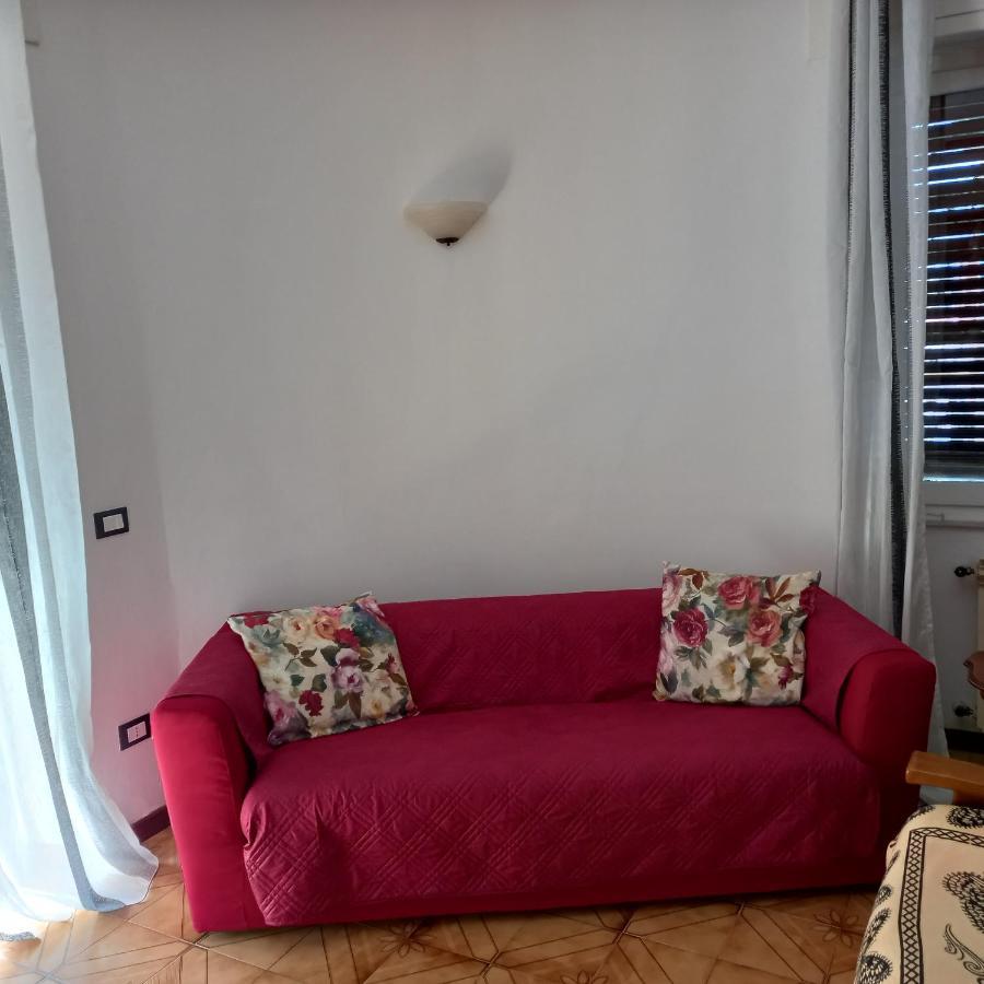 Ferienwohnung La Casa Di Walter Levanto Exterior foto