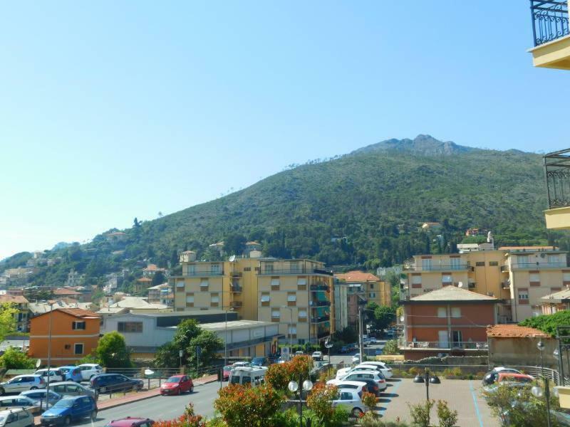 Ferienwohnung La Casa Di Walter Levanto Exterior foto